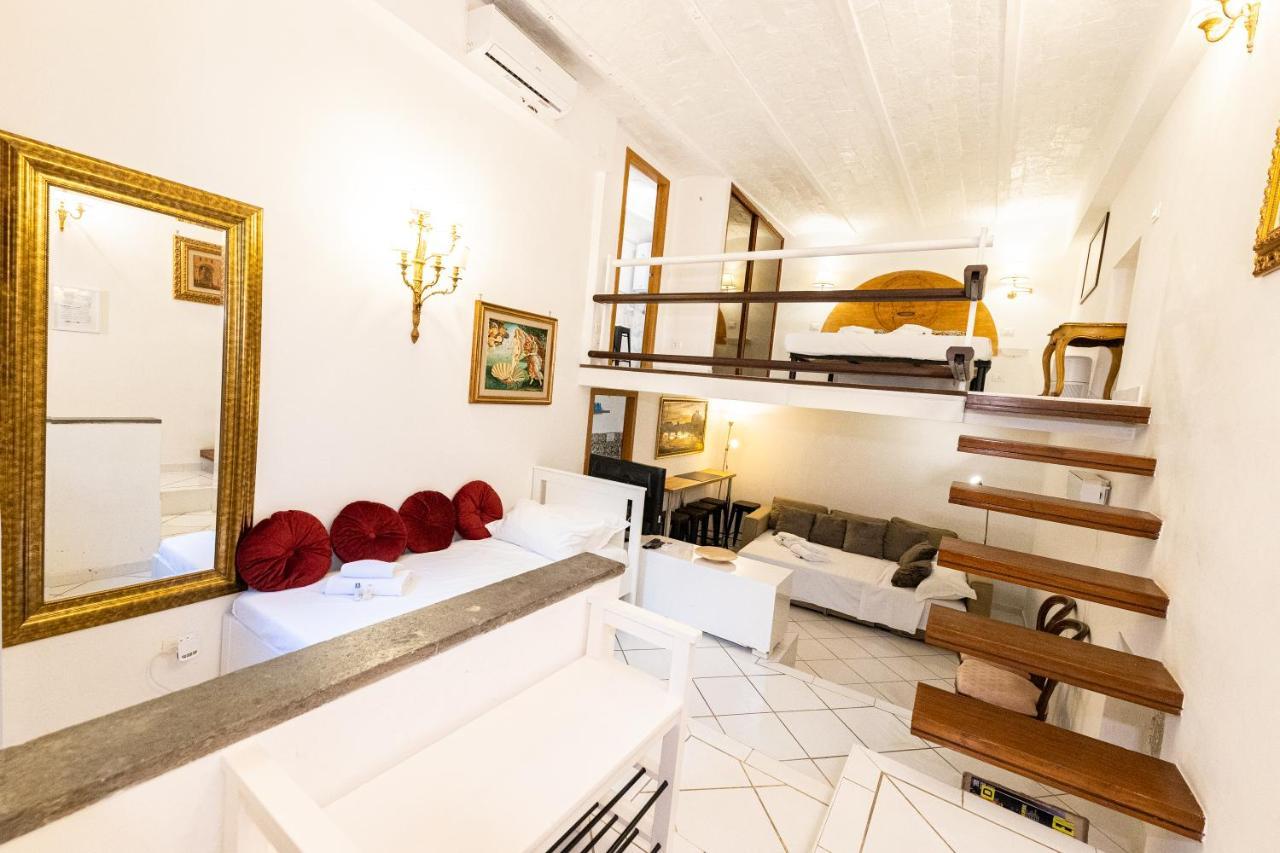 Trastevere Apartment Рим Екстериор снимка