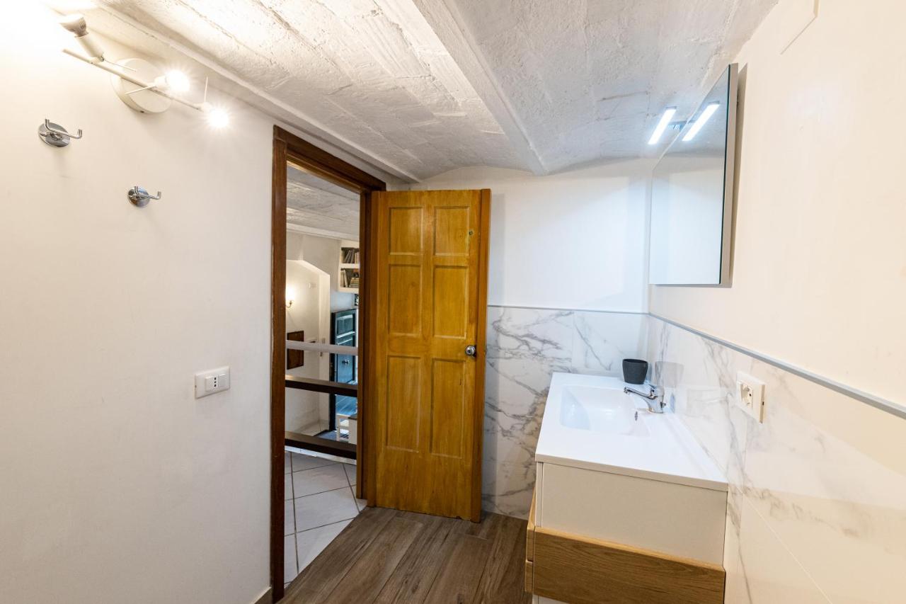 Trastevere Apartment Рим Екстериор снимка