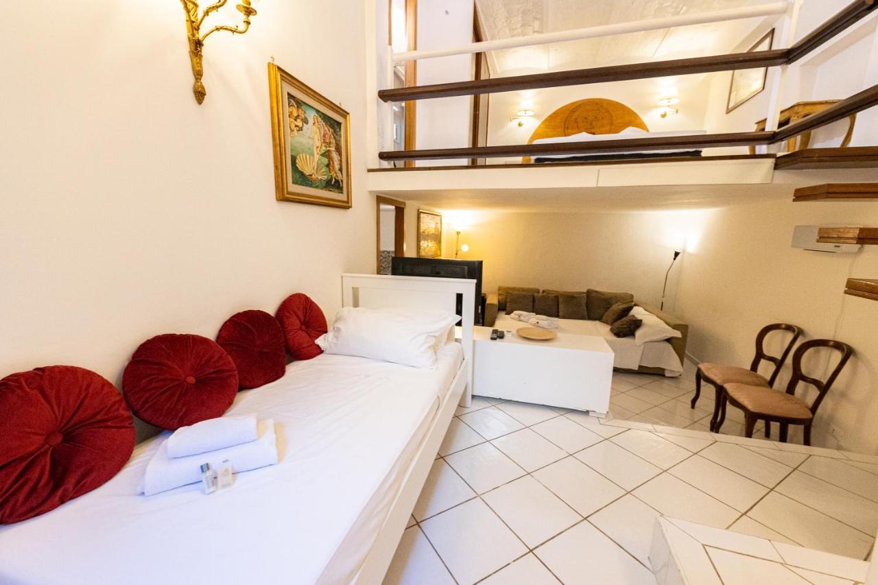 Trastevere Apartment Рим Екстериор снимка
