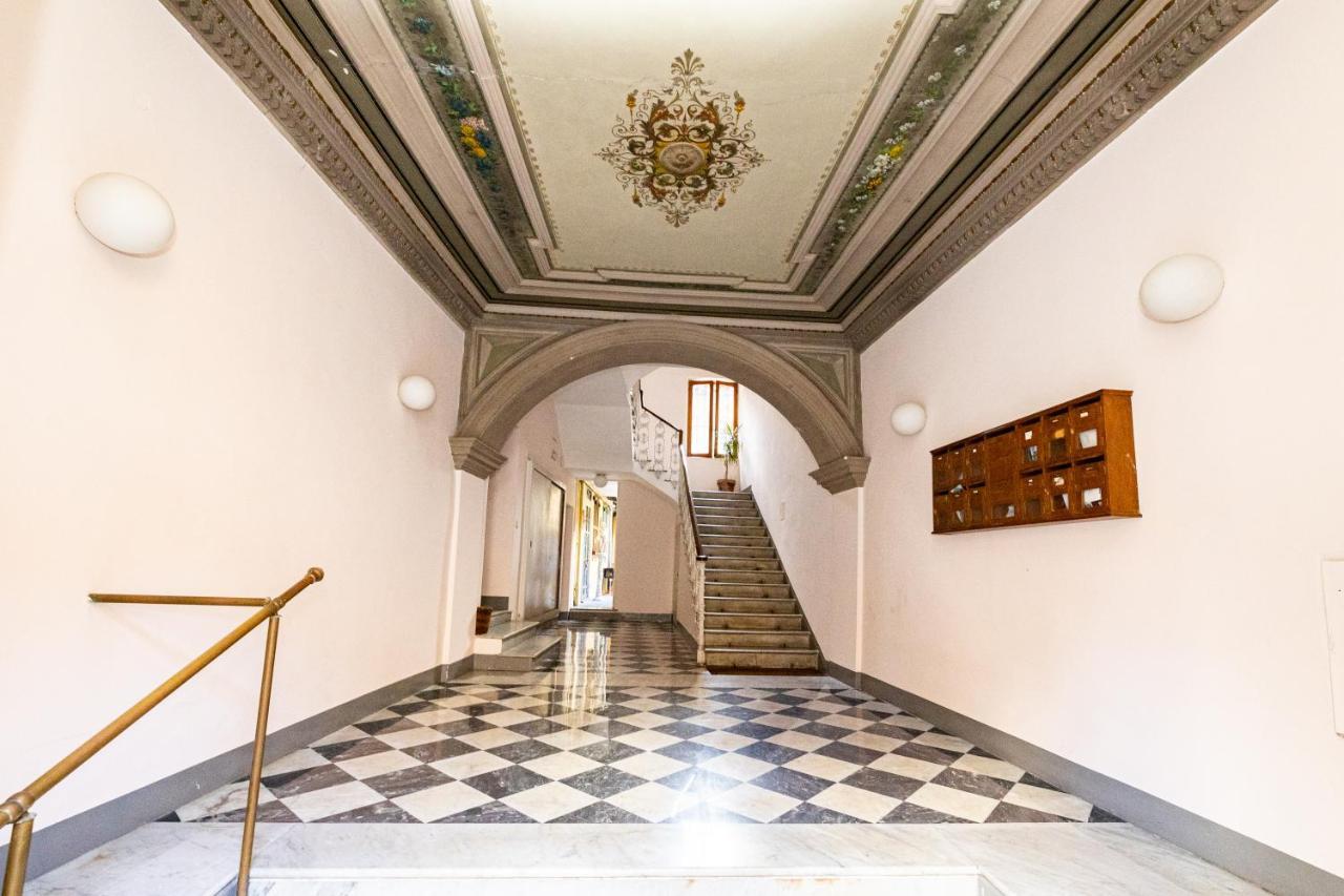 Trastevere Apartment Рим Екстериор снимка